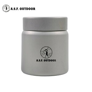 A.S.F. OUTDOORy`^LjX^[ wCAN-уL-x pWt 160mlz t e VRW Lv AEghA  v y \Lv Lp[ ^ [