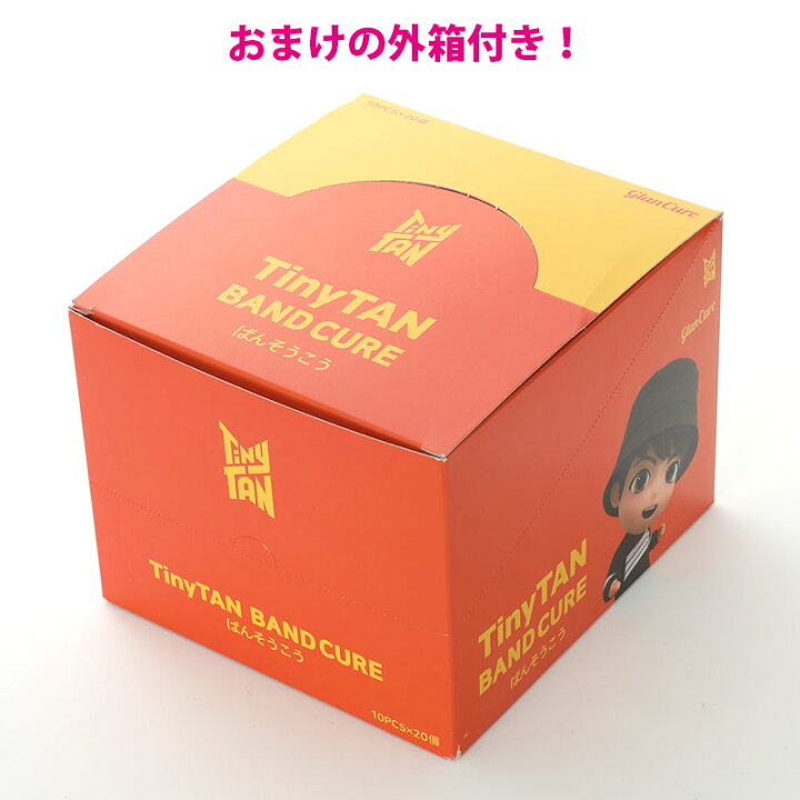 楽天市場】【スーパーセール】BTS 公式グッズ 正規品 TinyTAN bts