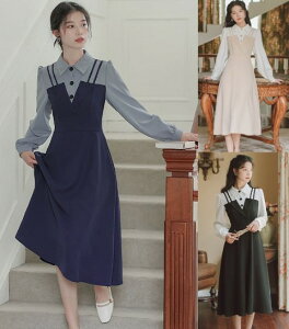 s[X  tFCN t Vvy傫TCY fB[X H~  ꂢ ^Cg tH[} l i `jbN one-piecez