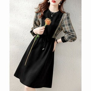 s[X  t X  y傫TCY fB[X H~  ꂢ ^Cg tH[} l i `jbN one-piecez