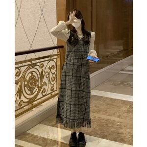 s[X tW t Xbg y傫TCY fB[X H~  ꂢ ^Cg tH[} l i `jbN one-piecez