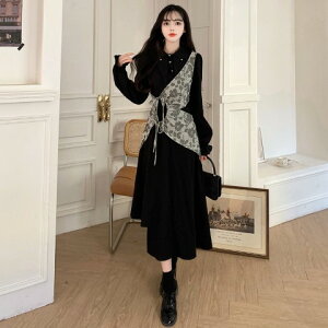 s[X  tFCN AVg[ t 傫TCYy傫TCY fB[X H~  ꂢ ^Cg tH[} l i `jbN one-piecez