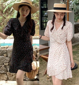 s[X  t X  y傫TCY fB[X H~  ꂢ ^Cg tH[} l i `jbN one-piecez