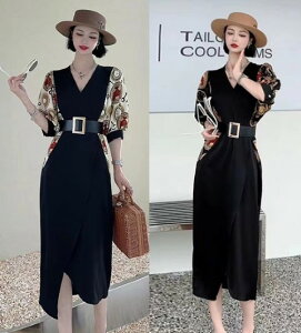 ^Cgs[X AVg[ X  Vvy傫TCY fB[X H~  ꂢ ^Cg tH[} l i `jbN one-piecez