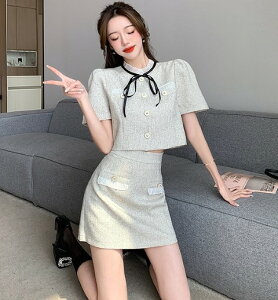 ㉺Zbg 2_Zbg  X  y傫TCY fB[X jbg ㉺Zbg set XEFbg XGbg sweat [EFA W[W H~ setupz