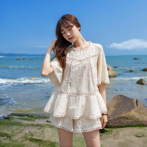 ㉺Zbg 2_Zbg  V[gpc t ҂ y傫TCY fB[X jbg ㉺Zbg set XEFbg XGbg sweat [EFA W[W H~ setupz