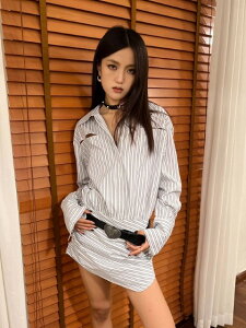 �~�j�����s �X���� �����s�[�X ���� �J�W���A�� �X�g���C�v�� �V���v���y�傫���T�C�Y ���f�B�[�X �t�� ������ ���ꂢ�� �^�C�g �t�H�[�}�� ��l ��i �`���j�b�N one-piece�z