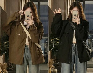 WPbg u]  R[g m[J[ Wp[ 傫TCYy傫TCY fB[X tFCNU[ e[[h tH[} Ǝ  H~ jaket Blazerz