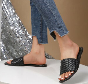 r[`T_ ~[ ؂ n Vvy傫TCY fB[X ₷ ItBX x_ H~ ~[ JWA sandal mulez