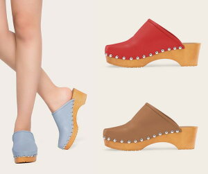 S3F r[`T_ ~[  ؂ւ Vvy傫TCY fB[X ₷ ItBX x_ H~ ~[ JWA sandal mulez