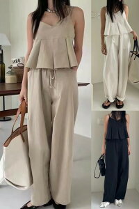 S3F ㉺Zbg 2_Zbg t ؂ւ ̌^Jo[  sweetny傫TCY fB[X jbg ㉺Zbg set XEFbg XGbg sweat [EFA W[W H~ setupz