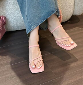 S4F r[`T_ ~[ ؂ւ n Vvy傫TCY fB[X ₷ ItBX x_ H~ ~[ JWA sandal mulez