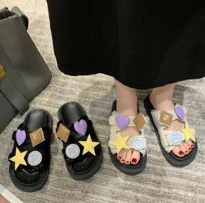 S2F r[`T_ ~[ ؂ ؂ւ oCJ[ Vvy傫TCY fB[X ₷ ItBX x_ H~ ~[ JWA sandal mulez