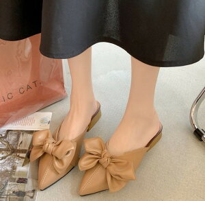 S3F r[`T_ ~[ Ƃ񂪂gD n sweetny傫TCY fB[X ₷ ItBX x_ H~ ~[ JWA sandal mulez