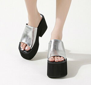 S4F r[`T_ ~[ q[  C vbgtH[ n Vvy傫TCY fB[X ₷ ItBX x_ H~ ~[ JWA sandal mulez