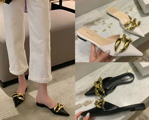 S2F r[`T_ ~[ Ƃ񂪂gD n Vvy傫TCY fB[X ₷ ItBX x_ H~ ~[ JWA sandal mulez