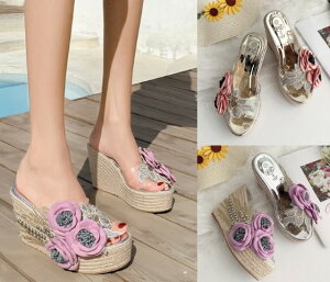 S2F r[`T_ ~[  EGbW t[ sweetny傫TCY fB[X ₷ ItBX x_ H~ ~[ JWA sandal mulez