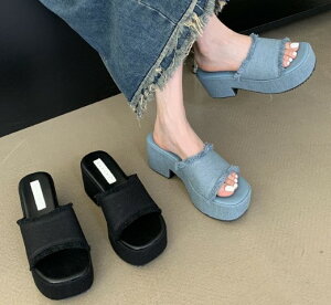 S2F r[`T_ ~[  n Vvy傫TCY fB[X ₷ ItBX x_ H~ ~[ JWA sandal mulez