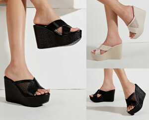 S2F r[`T_ ~[  EGbW n Vvy傫TCY fB[X ₷ ItBX x_ H~ ~[ JWA sandal mulez