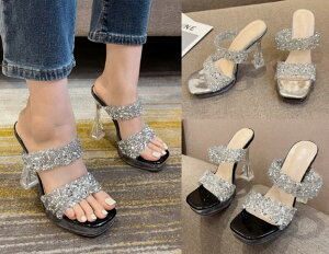 S2F r[`T_ ~[ n CXg[t sweetny傫TCY fB[X ₷ ItBX x_ H~ ~[ JWA sandal mulez