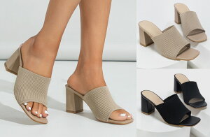 S2F r[`T_ ~[ q[ ؂ւ Vvy傫TCY fB[X ₷ ItBX x_ H~ ~[ JWA sandal mulez