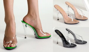 S3F r[`T_ ~[ ؂ւ n Vvy傫TCY fB[X ₷ ItBX x_ H~ ~[ JWA sandal mulez