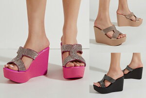 S3F r[`T_ ~[  EGbW CXg[t sweetny傫TCY fB[X ₷ ItBX x_ H~ ~[ JWA sandal mulez