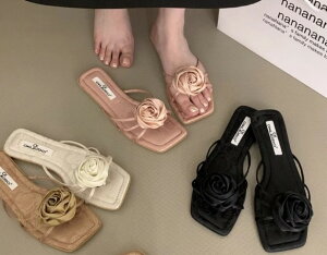 S4F r[`T_ ~[ ؂ n t[ sweetny傫TCY fB[X ₷ ItBX x_ H~ ~[ JWA sandal mulez