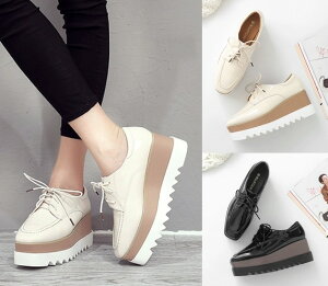 S2F Xb| [t@[ JV  C vbgtH[ Vvy傫TCY fB[X rW[ Xgbv JV Ȃ Xj[J[ shoes sneakersz