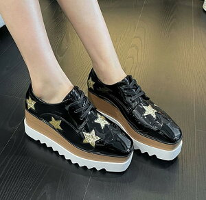 Xb| [t@[ JV  C vbgtH[ X^[ py傫TCY fB[X rW[ Xgbv JV Ȃ Xj[J[ shoes sneakersz