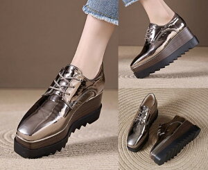 Xb| [t@[ JV  EGbW C vbgtH[ py傫TCY fB[X rW[ Xgbv JV Ȃ Xj[J[ shoes sneakersz