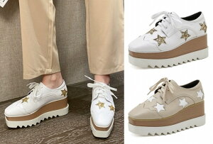 S2F Xb| [t@[ JV  C vbgtH[ py傫TCY fB[X rW[ Xgbv JV Ȃ Xj[J[ shoes sneakersz