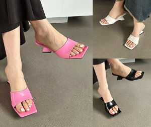 S3F r[`T_ ~[ ؂ւ n Vvy傫TCY fB[X ₷ ItBX x_ H~ ~[ JWA sandal mulez