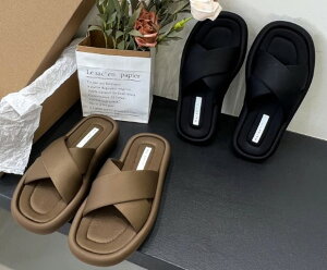 S2F r[`T_ ~[ n Vvy傫TCY fB[X ₷ ItBX x_ H~ ~[ JWA sandal mulez