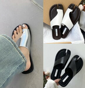 S3F r[`T_ ~[ ؂ւ n Vvy傫TCY fB[X ₷ ItBX x_ H~ ~[ JWA sandal mulez