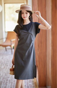 s[X t ؂ւ X  Vvy傫TCY fB[X H~  ꂢ ^Cg tH[} l i `jbN one-piecez