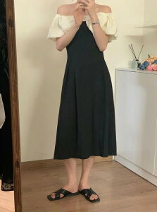 s[X t ؂ւ X  sweetny傫TCY fB[X H~  ꂢ ^Cg tH[} l i `jbN one-piecez