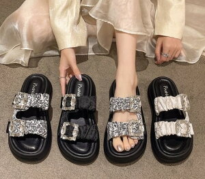 r[`T_ ~[  ؂ւ Vvy傫TCY fB[X ₷ ItBX x_ H~ ~[ JWA sandal mulez