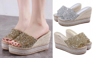 r[`T_ ~[  EGbW sweetny傫TCY fB[X ₷ ItBX x_ H~ ~[ JWA sandal mulez