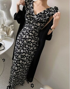 s[X t ؂ւ oCJ[ X  Vvy傫TCY fB[X H~  ꂢ ^Cg tH[} l i `jbN one-piecez