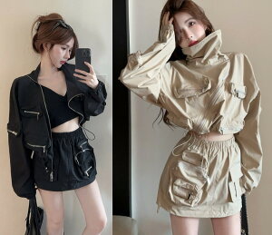 ㉺Zbg 2_Zbg Ă~ ؂ւ ̌^Jo[  JWAy傫TCY fB[X jbg ㉺Zbg set XEFbg XGbg sweat [EFA W[W H~ setupz