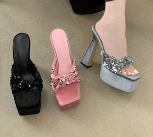 r[`T_ ~[ q[ ؂ւ Vvy傫TCY fB[X ₷ ItBX x_ H~ ~[ JWA sandal mulez