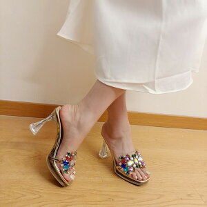 r[`T_ ~[ n CXg[t Vvy傫TCY fB[X ₷ ItBX x_ H~ ~[ JWA sandal mulez