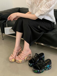 r[`T_ ~[  EGbW Vvy傫TCY fB[X ₷ ItBX x_ H~ ~[ JWA sandal mulez