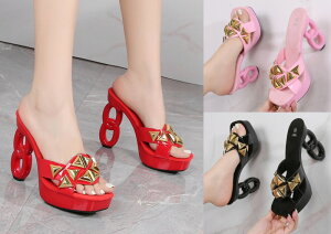 r[`T_ ~[ ؂ւ n sweetny傫TCY fB[X ₷ ItBX x_ H~ ~[ JWA sandal mulez