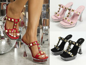 r[`T_ ~[ q[ ؂ւ Vvy傫TCY fB[X ₷ ItBX x_ H~ ~[ JWA sandal mulez