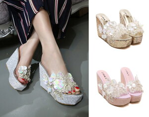 r[`T_ ~[  EGbW sweetny傫TCY fB[X ₷ ItBX x_ H~ ~[ JWA sandal mulez