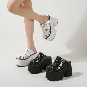 r[`T_ ~[ q[  ؂ւ Vvy傫TCY fB[X ₷ ItBX x_ H~ ~[ JWA sandal mulez