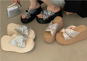 r[`T_ ~[  EGbW Vvy傫TCY fB[X ₷ ItBX x_ H~ ~[ JWA sandal mulez