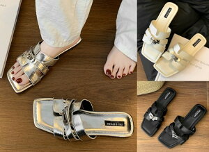 r[`T_ ~[ ؂ւ n Vvy傫TCY fB[X ₷ ItBX x_ H~ ~[ JWA sandal mulez